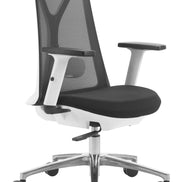 Hasso Office Chair Black