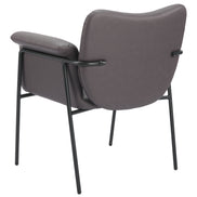 Heritage Dining Chair Brown