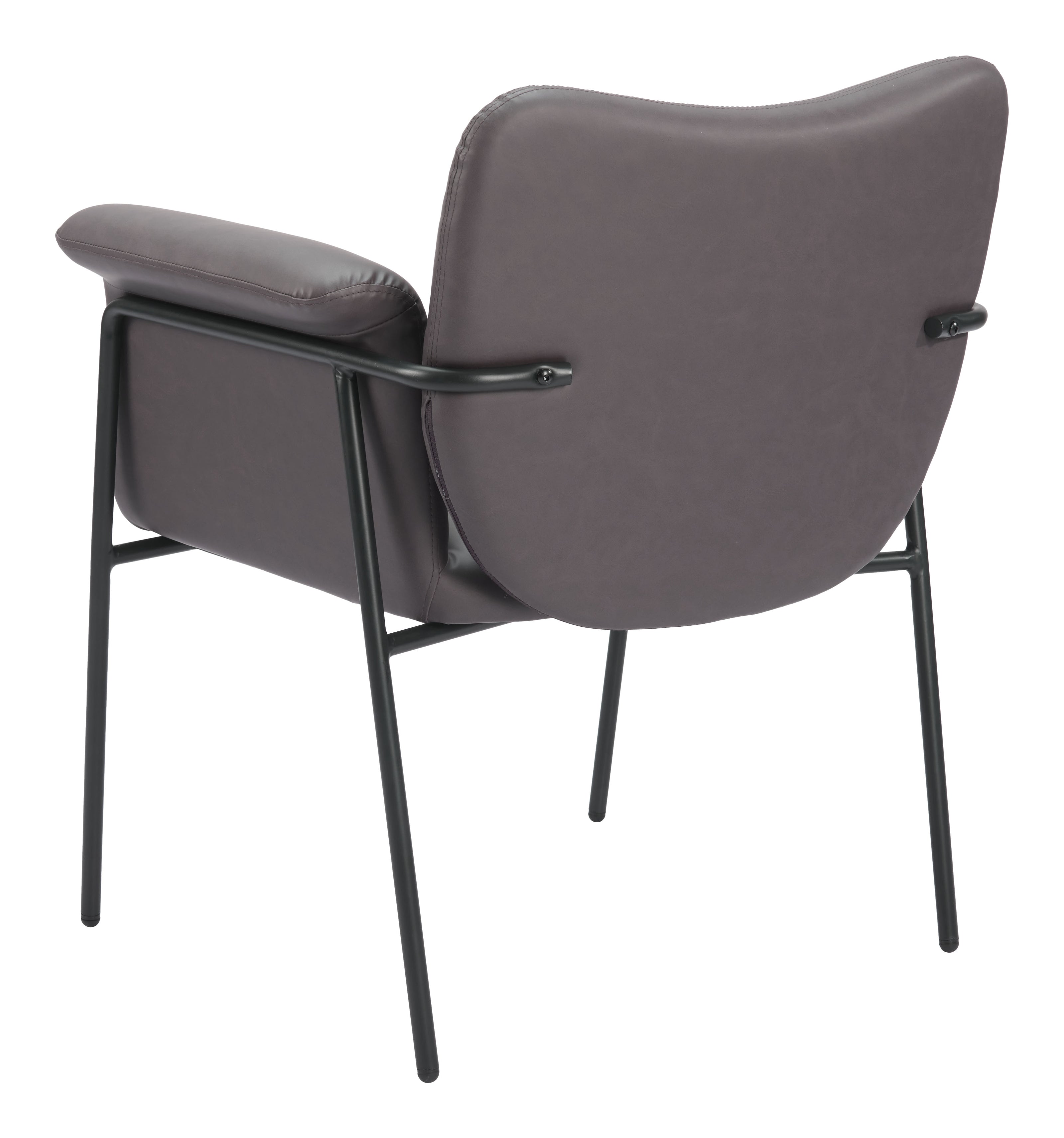 Heritage Dining Chair Brown