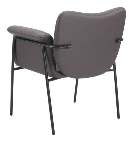 Heritage Dining Chair Brown