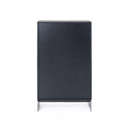 Cirque - Modern Black Ash Chest - image 5