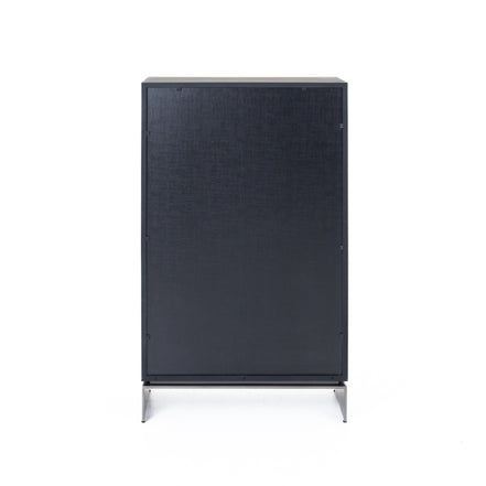 Cirque - Modern Black Ash Chest - image 5
