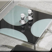 Cj-066  Modern Coffee Table - image 2