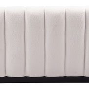 Bhutan Sofa Cream