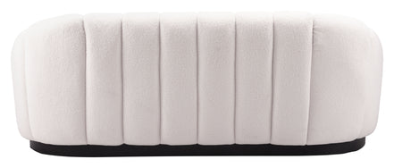 Bhutan Sofa Cream