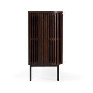 Clifton - Modern Smoked Ash Buffet - image 3