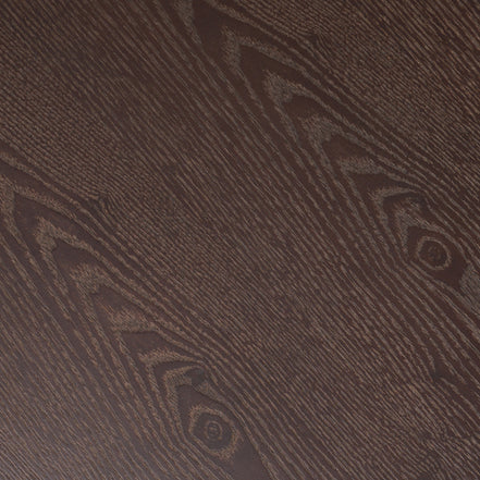 Clifton - Modern Smoked Ash Buffet - image 5