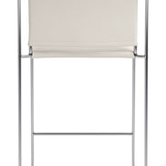 Verbena Counter Stool (Set of 2) Cream