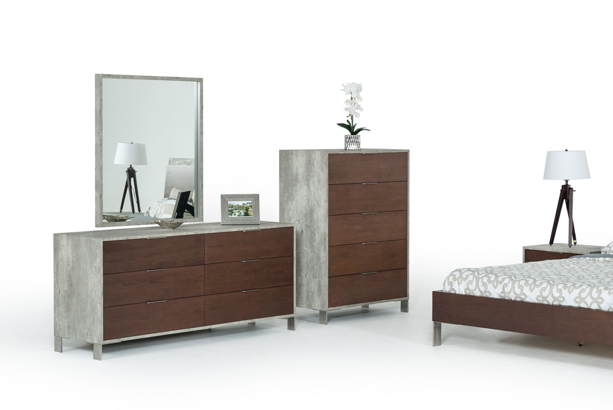 Conner Modern Mirror - image 3