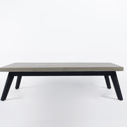 Cuba - Outdoor Concrete Coffee Table