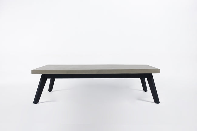 Cuba - Outdoor Concrete Coffee Table