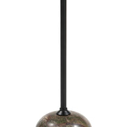 Kask Side Table Multicolor