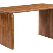 Naboo Desk Walnut