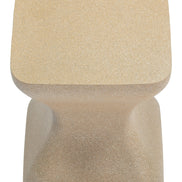 Mura Side Table Taupe