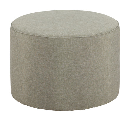 Moxy Ottoman Green