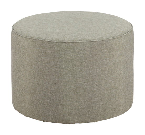 Moxy Ottoman Green