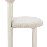 Ceres Dining Chair Beige