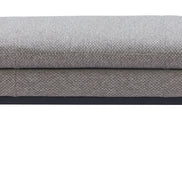 Padd Bench Gray