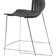 Beaufort Counter Stool (Set of 2) Black