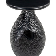 Piho Side Table Black