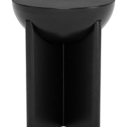 Tume Side Table Black