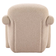 Selenya Accent Chair Beige