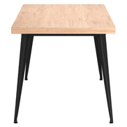 Saelen Dining Table Natural