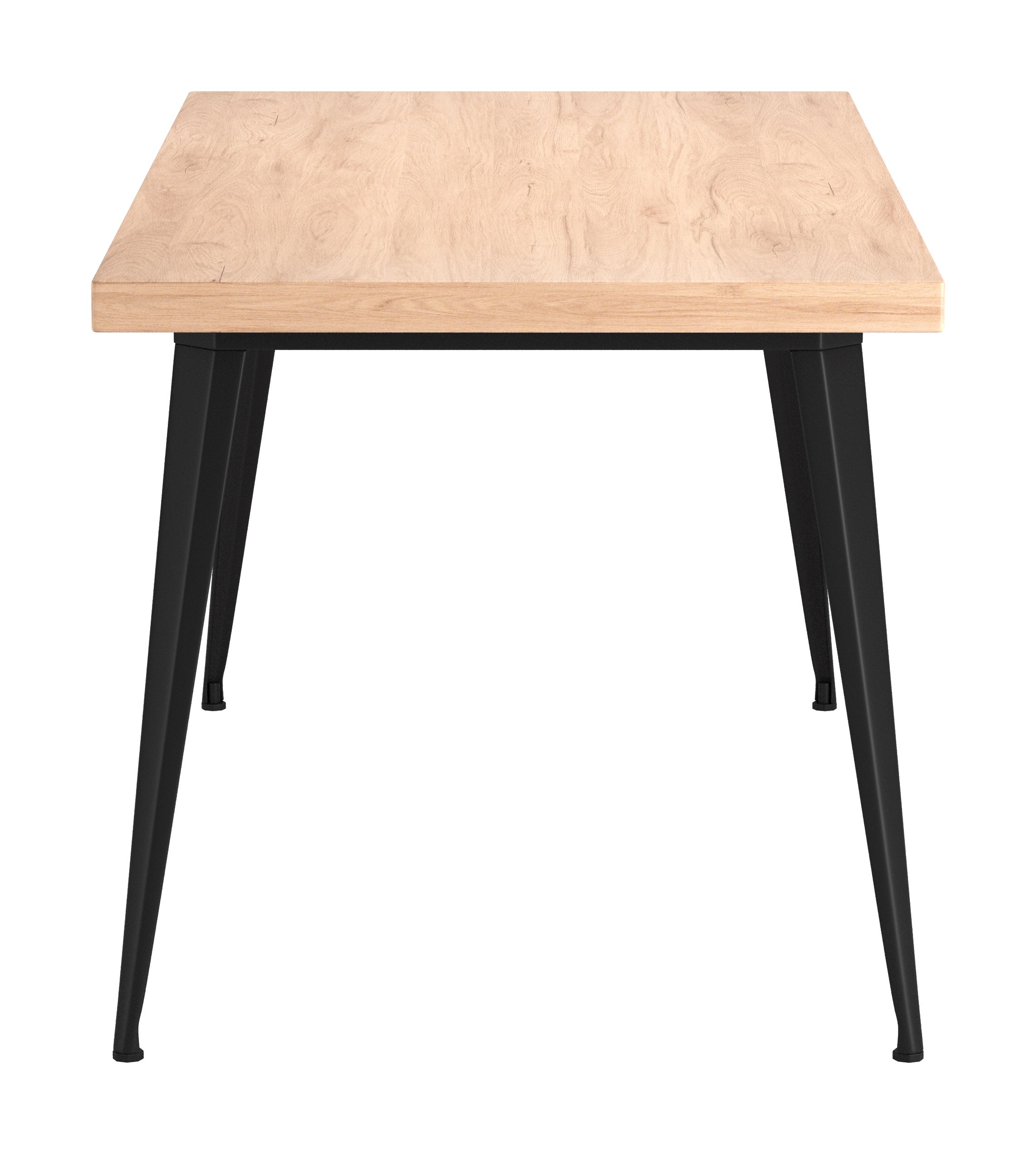 Saelen Dining Table Natural
