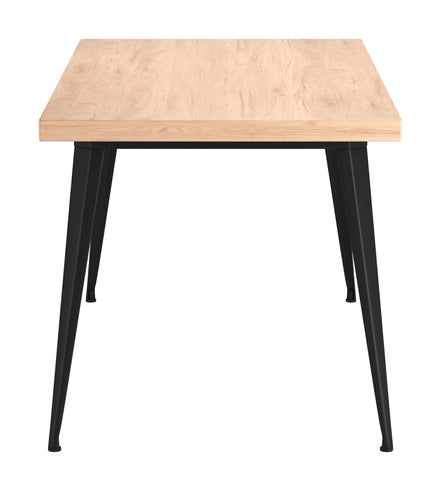 Saelen Dining Table Natural