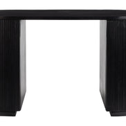 Barnaby Desk Black