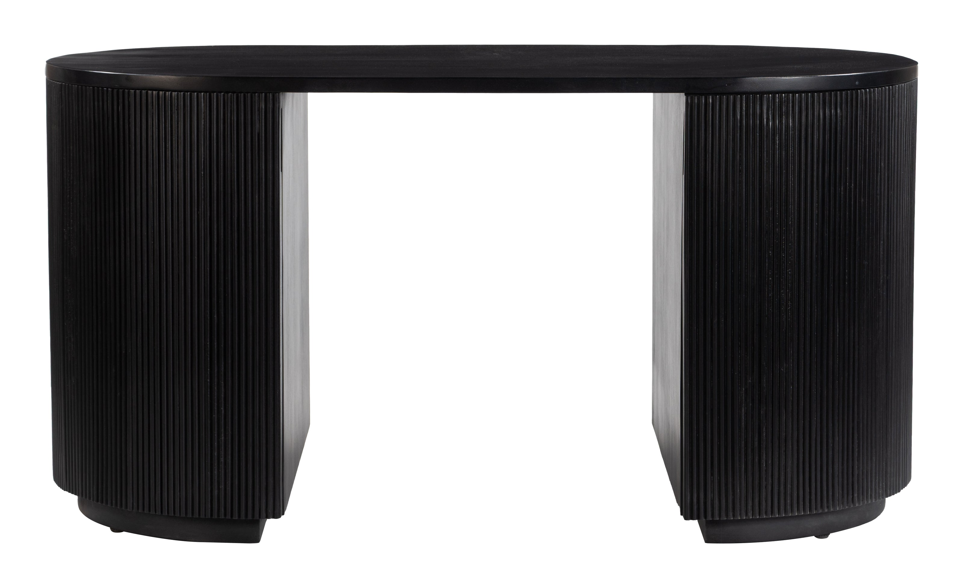 Barnaby Desk Black