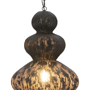 Kali Ceiling Lamp Black