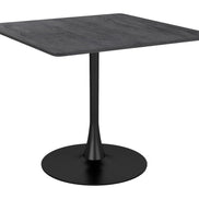 Molly Dining Table Black