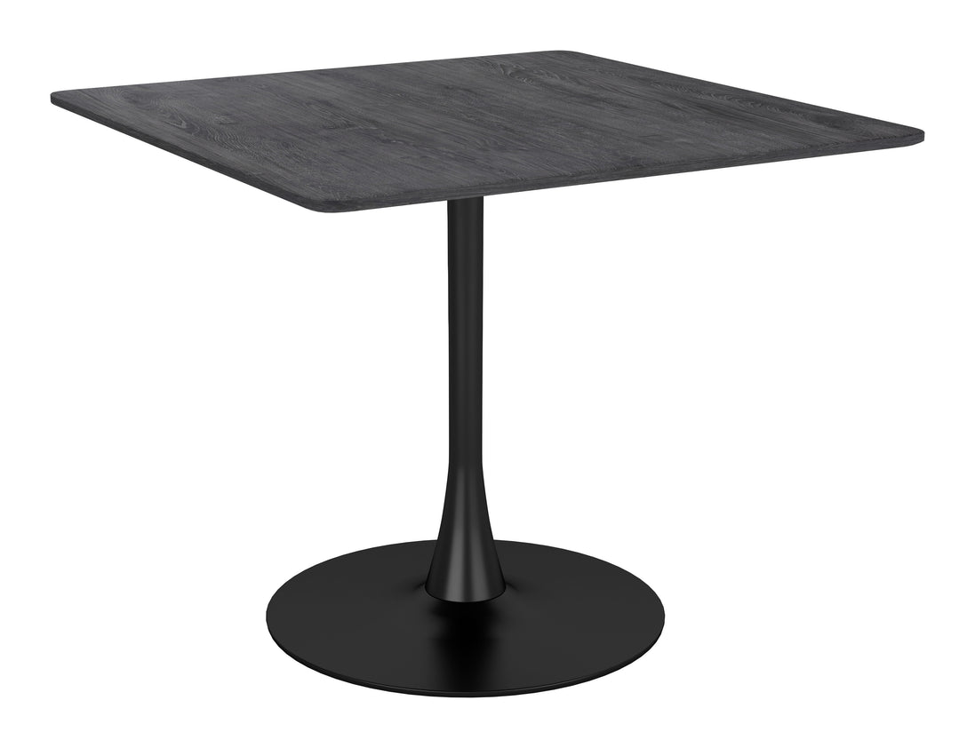 Molly Dining Table Black