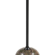 Kask Side Table Multicolor