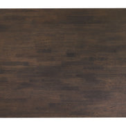 Eazy Dining Table Espresso