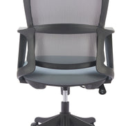 Delo Office Chair Gray