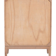 Hira Cabinet Natural