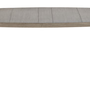 Foret Coffee Table Brown