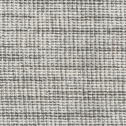 Couva Dining Chair (Set of 2) Gray Tweed