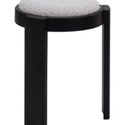 Banjul Ottoman Misty Gray
