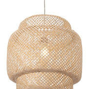Finch Ceiling Lamp Natural