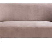 Bintulu Loveseat Taupe