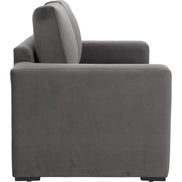 Jide Sleeper Sofa Gray