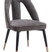 Artus Dining Chair Gray