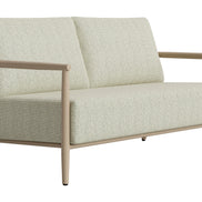 Sora Loveseat Green