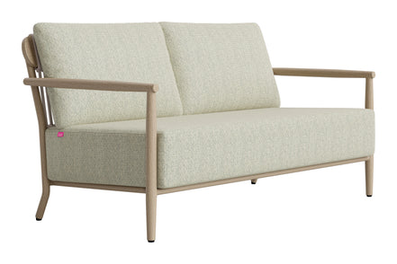 Sora Loveseat Green