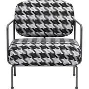 Ulet Accent Chair Multicolor