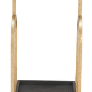 Zukei Bar Cart Black
