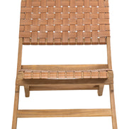 Sunflare Lounge Chair Brown